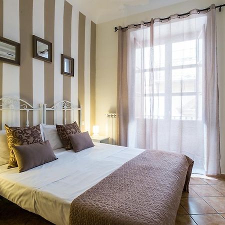 B&B Addauru Palermo Ngoại thất bức ảnh