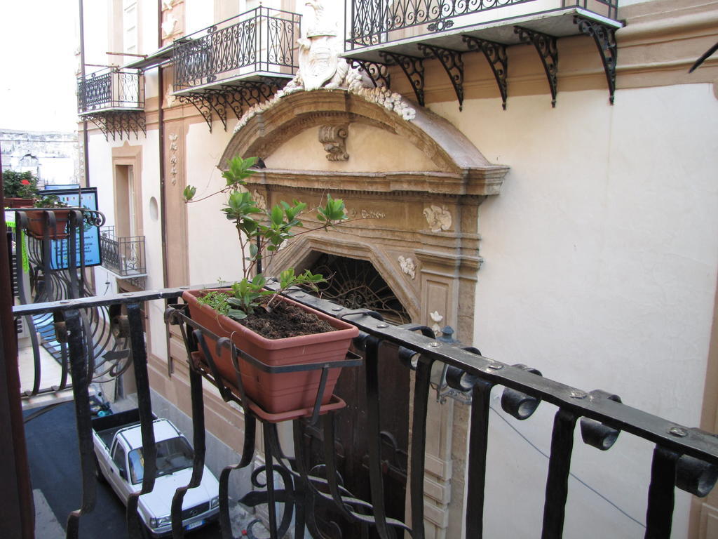 B&B Addauru Palermo Ngoại thất bức ảnh