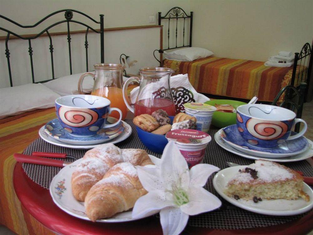 B&B Addauru Palermo Ngoại thất bức ảnh
