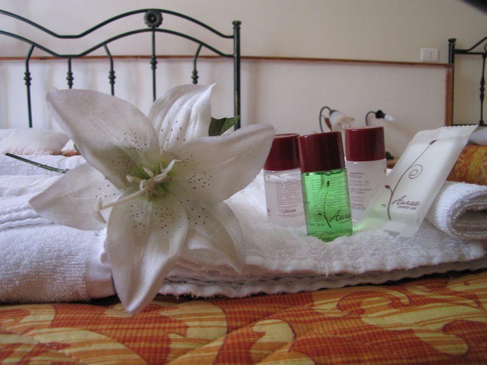 B&B Addauru Palermo Ngoại thất bức ảnh