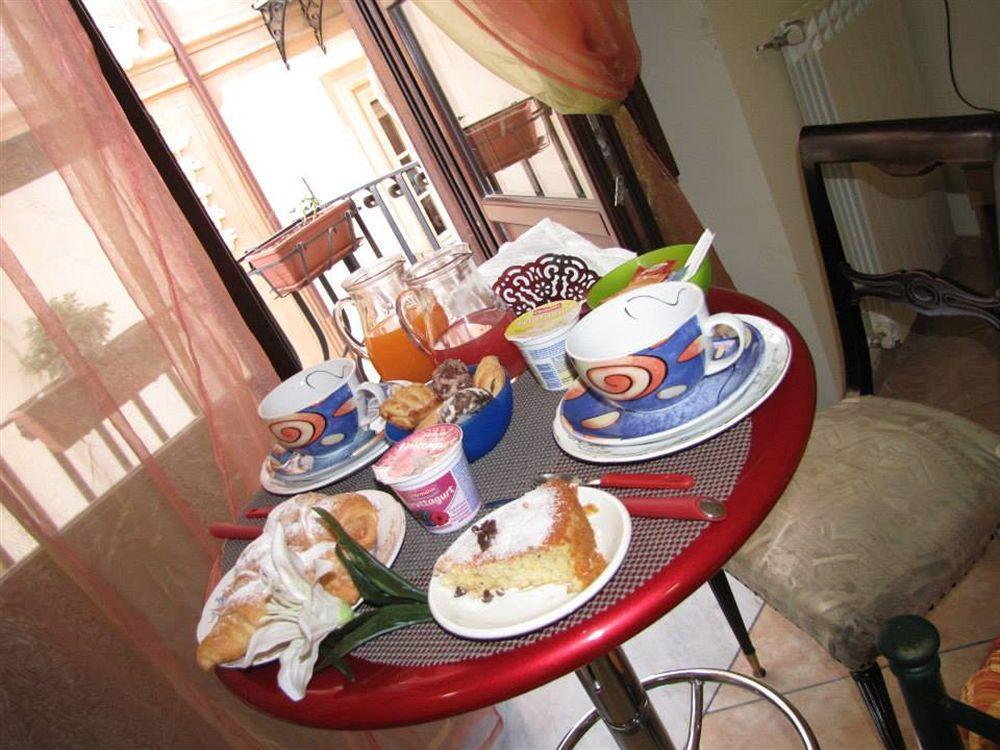 B&B Addauru Palermo Ngoại thất bức ảnh