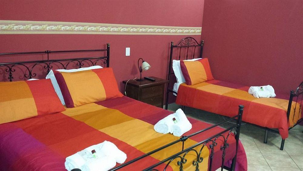 B&B Addauru Palermo Ngoại thất bức ảnh