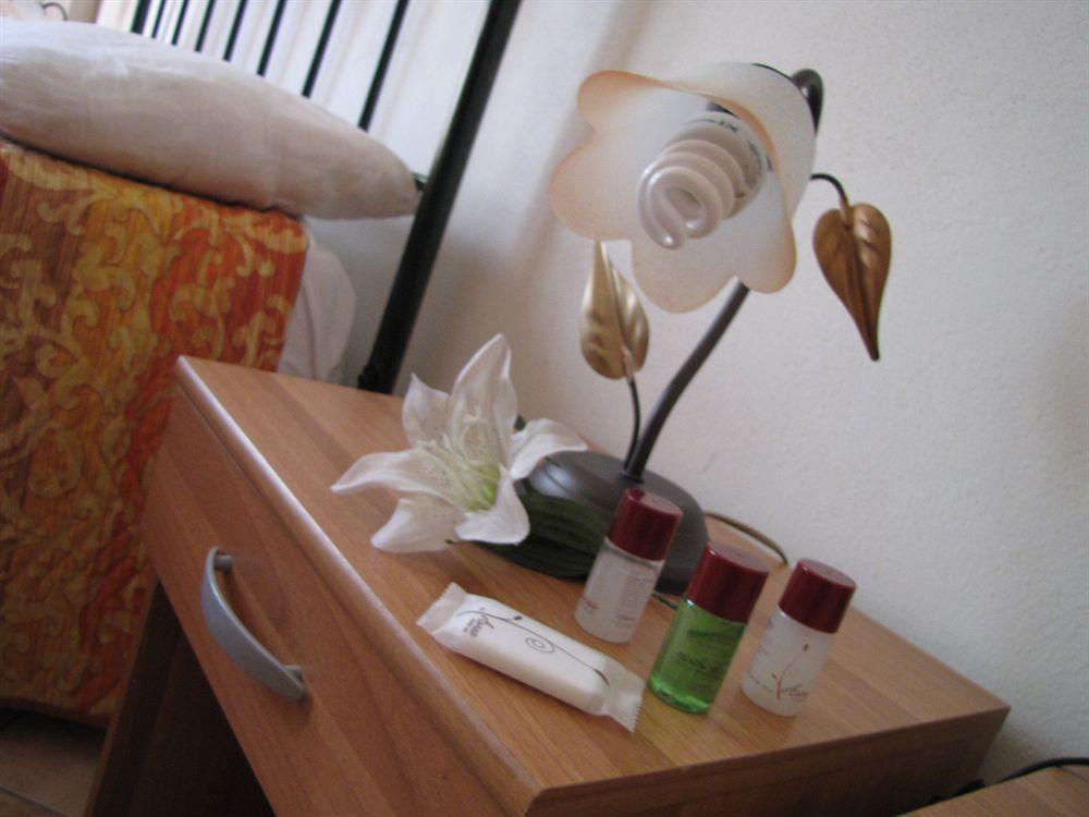 B&B Addauru Palermo Ngoại thất bức ảnh
