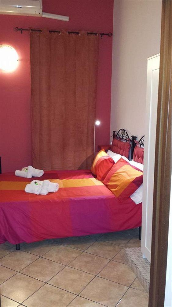 B&B Addauru Palermo Ngoại thất bức ảnh
