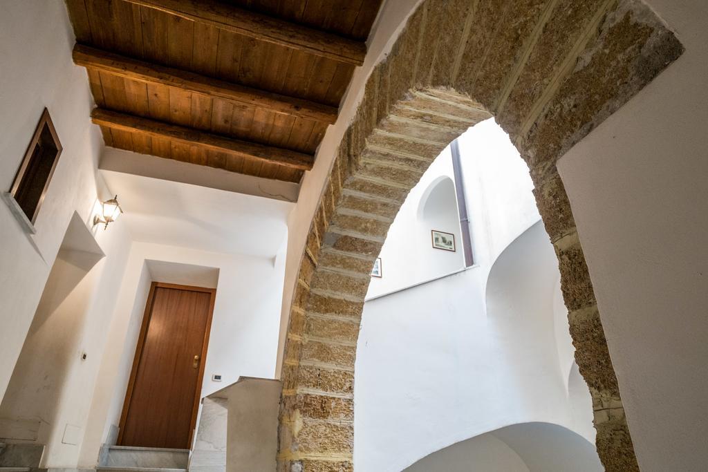 B&B Addauru Palermo Ngoại thất bức ảnh