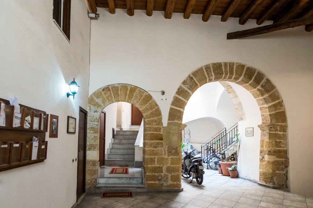 B&B Addauru Palermo Ngoại thất bức ảnh