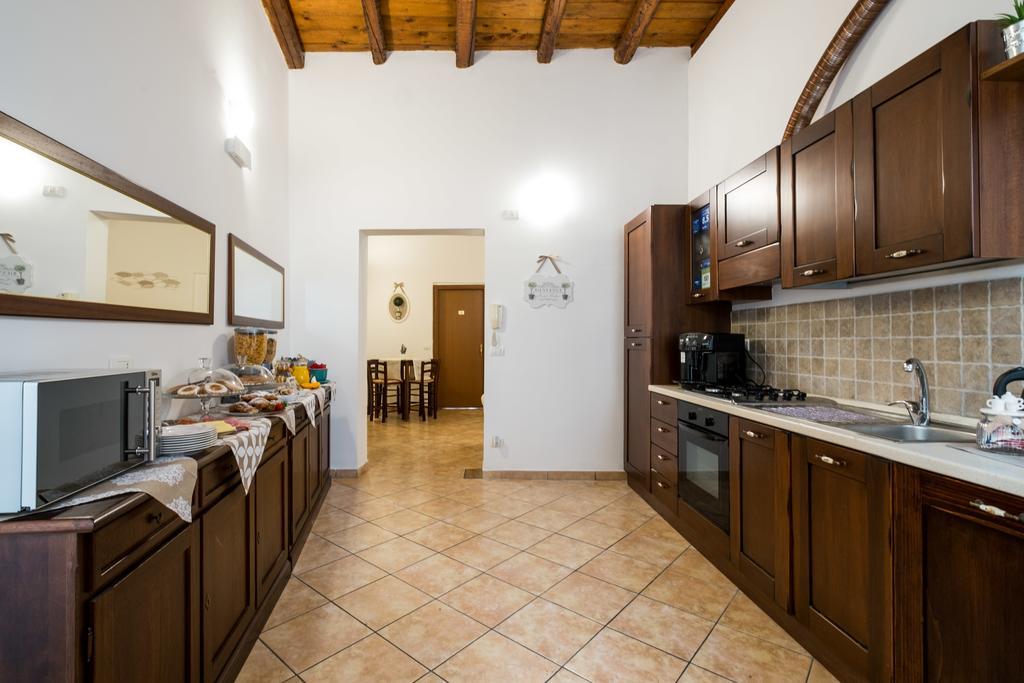 B&B Addauru Palermo Ngoại thất bức ảnh