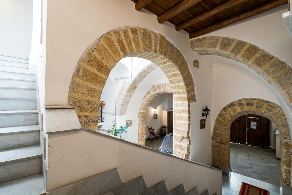 B&B Addauru Palermo Ngoại thất bức ảnh