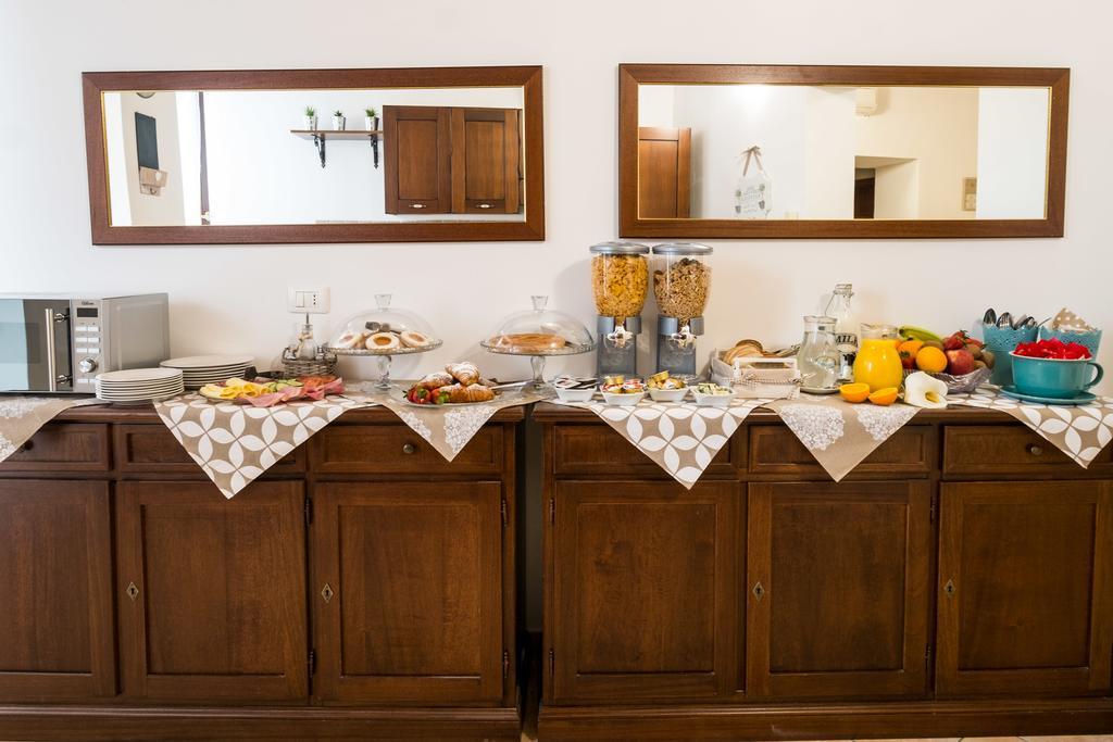 B&B Addauru Palermo Ngoại thất bức ảnh
