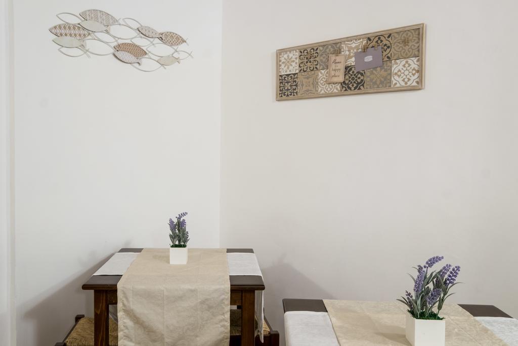 B&B Addauru Palermo Ngoại thất bức ảnh