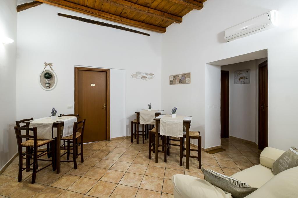 B&B Addauru Palermo Ngoại thất bức ảnh