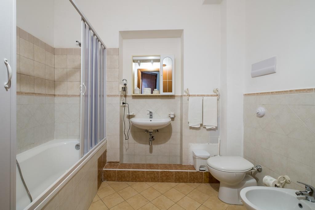 B&B Addauru Palermo Ngoại thất bức ảnh