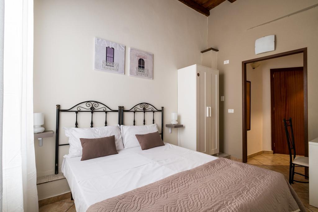 B&B Addauru Palermo Ngoại thất bức ảnh