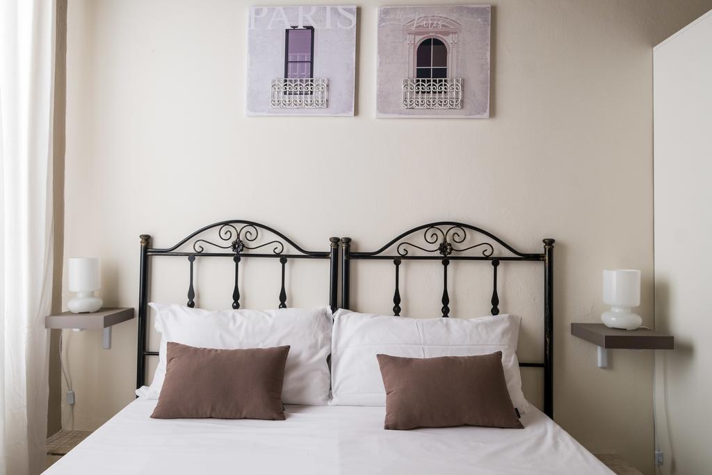 B&B Addauru Palermo Ngoại thất bức ảnh