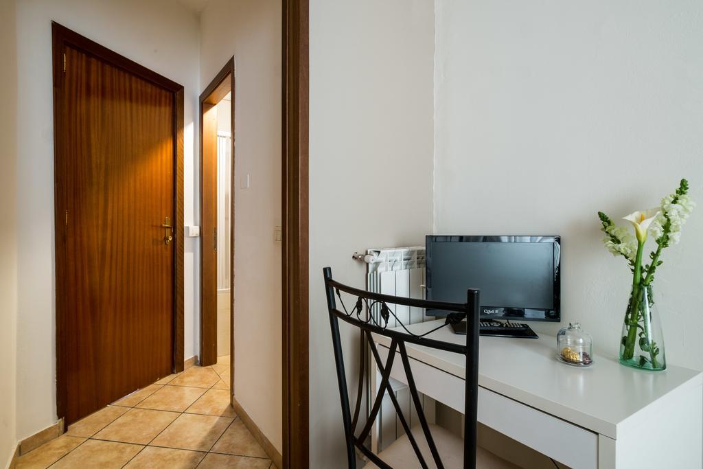 B&B Addauru Palermo Ngoại thất bức ảnh