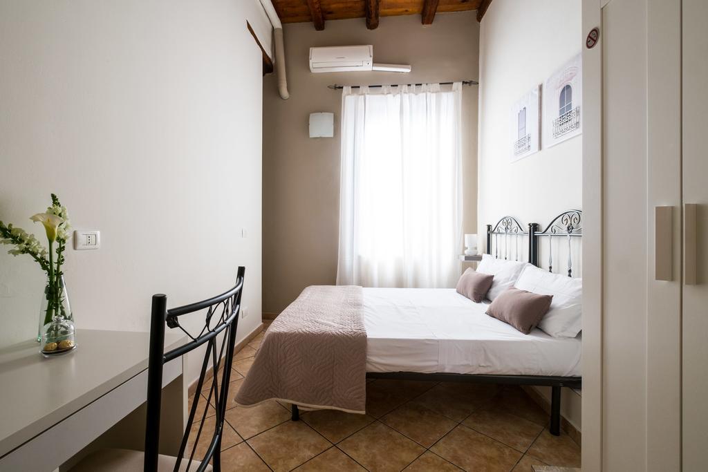 B&B Addauru Palermo Ngoại thất bức ảnh