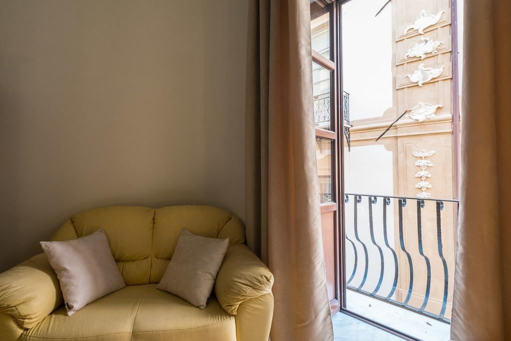 B&B Addauru Palermo Ngoại thất bức ảnh