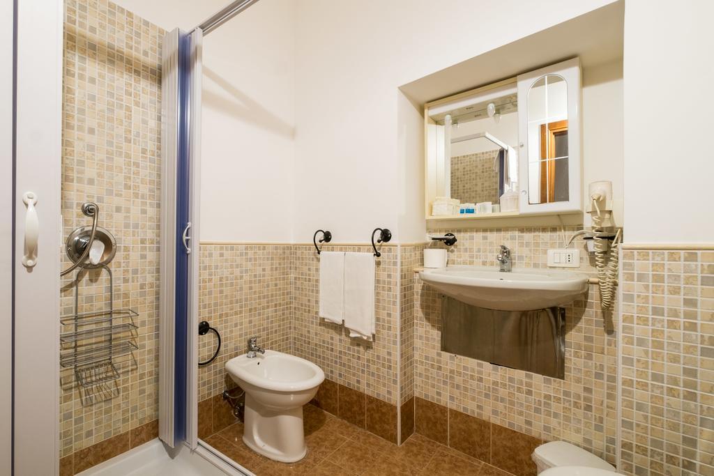 B&B Addauru Palermo Ngoại thất bức ảnh