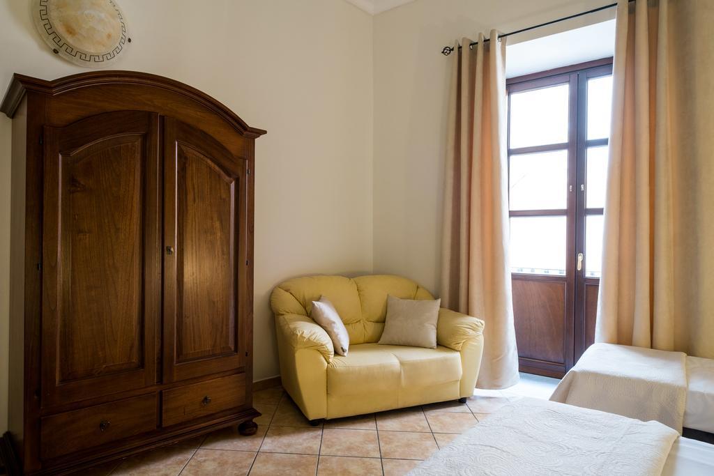 B&B Addauru Palermo Ngoại thất bức ảnh