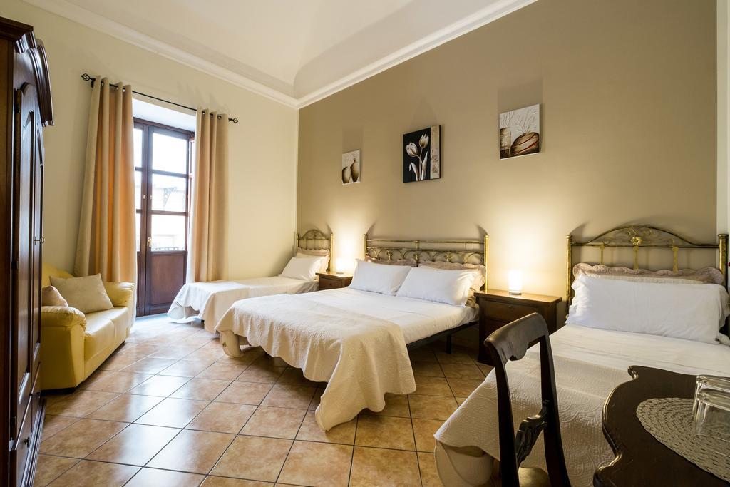 B&B Addauru Palermo Ngoại thất bức ảnh