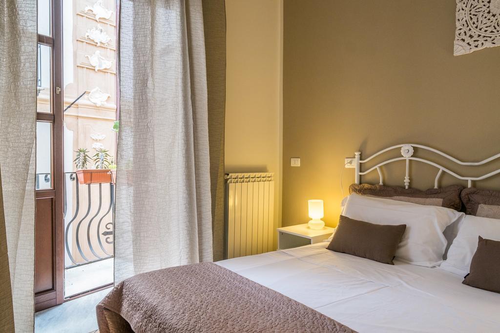 B&B Addauru Palermo Ngoại thất bức ảnh