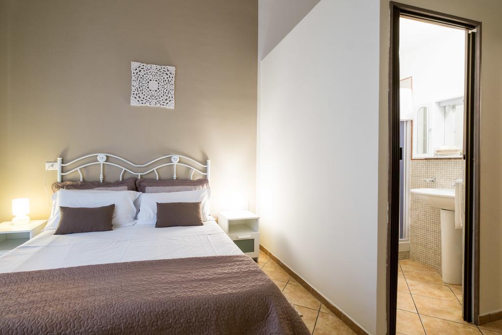 B&B Addauru Palermo Ngoại thất bức ảnh