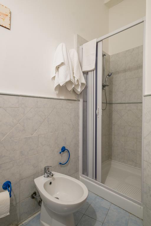 B&B Addauru Palermo Ngoại thất bức ảnh