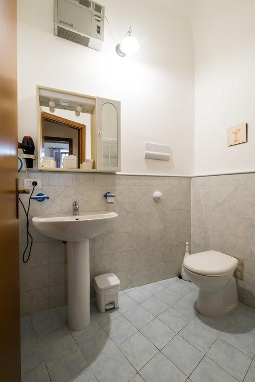 B&B Addauru Palermo Ngoại thất bức ảnh