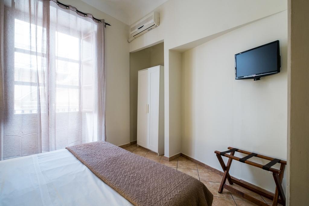 B&B Addauru Palermo Ngoại thất bức ảnh