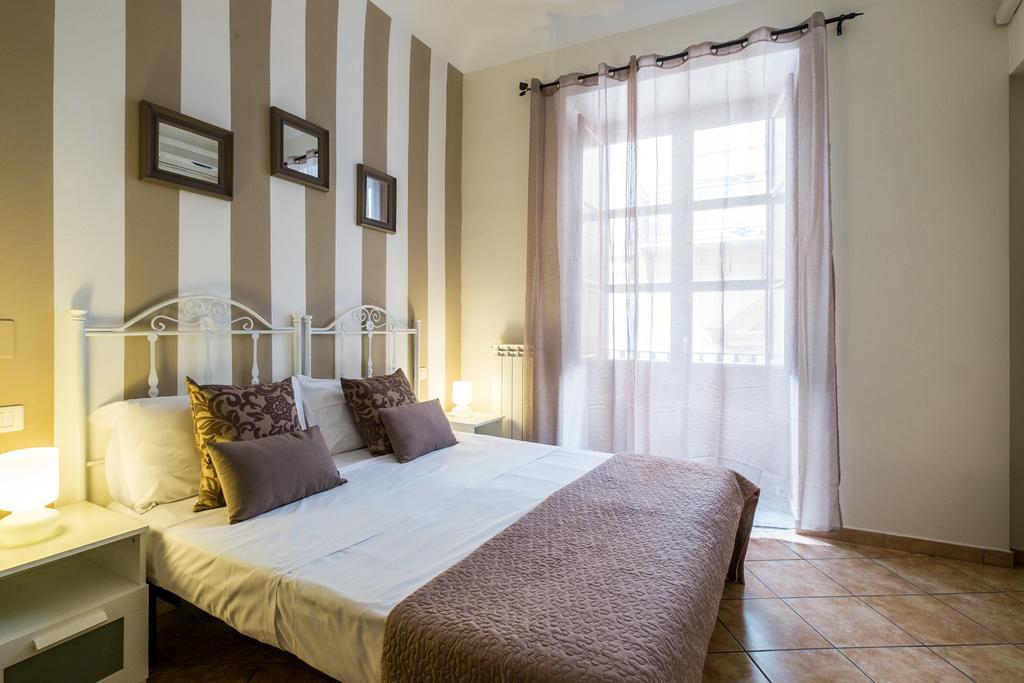 B&B Addauru Palermo Ngoại thất bức ảnh